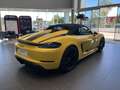 Porsche 718 Spyder PDK Jaune - thumbnail 24