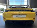 Porsche 718 Spyder PDK Jaune - thumbnail 23