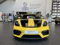 Porsche 718 Spyder PDK Jaune - thumbnail 4