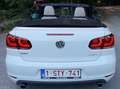 Volkswagen Golf Cabriolet 2.0 TSI Blanc - thumbnail 3