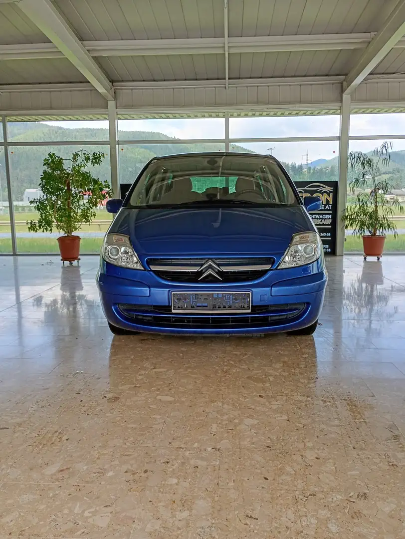 Citroen C8 2.0 HDi Exclusive - 2