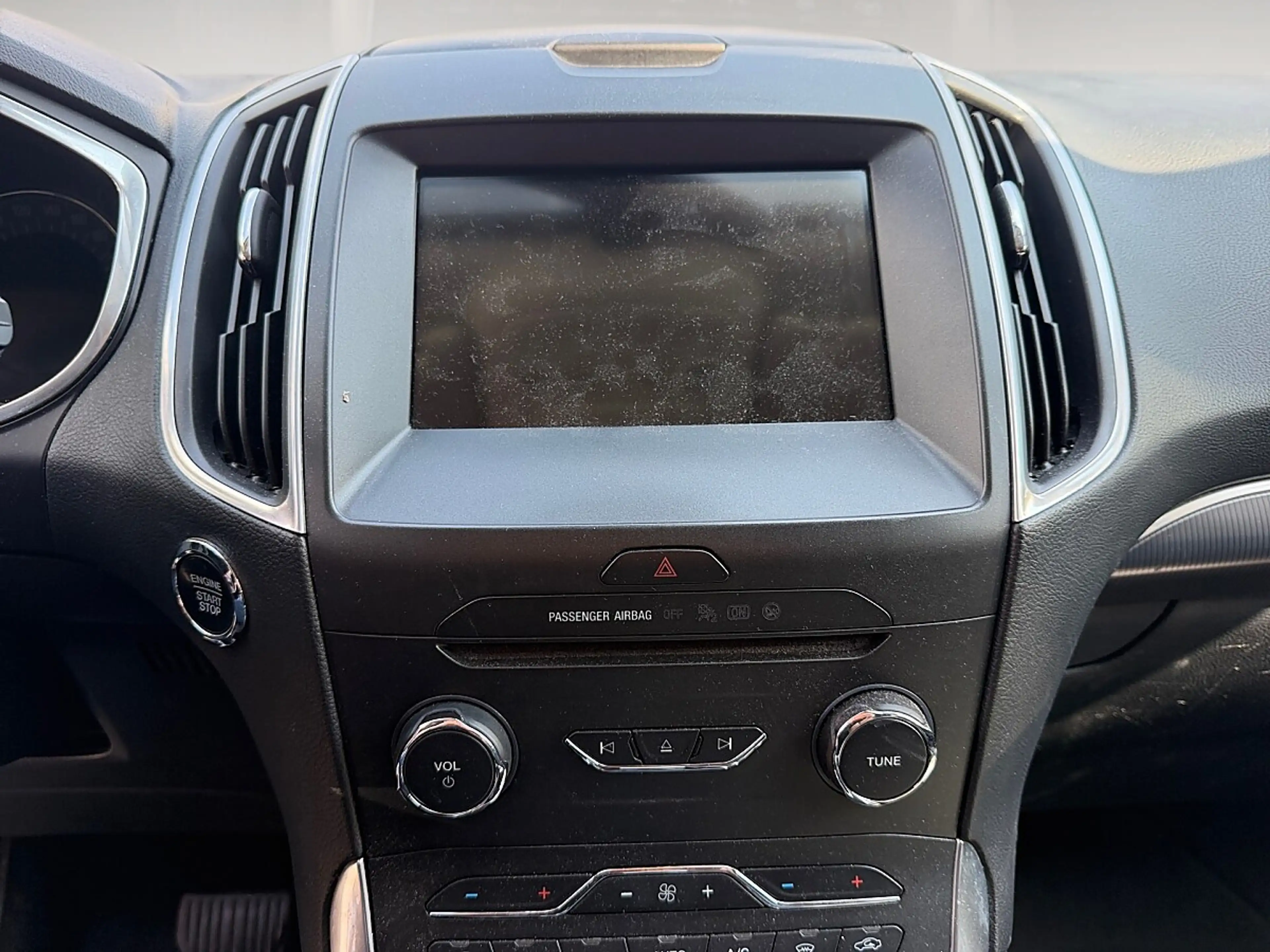 Ford Galaxy 2,0 TDCi Titanium Start/Stop Powershift *BASTLE... — photo 9