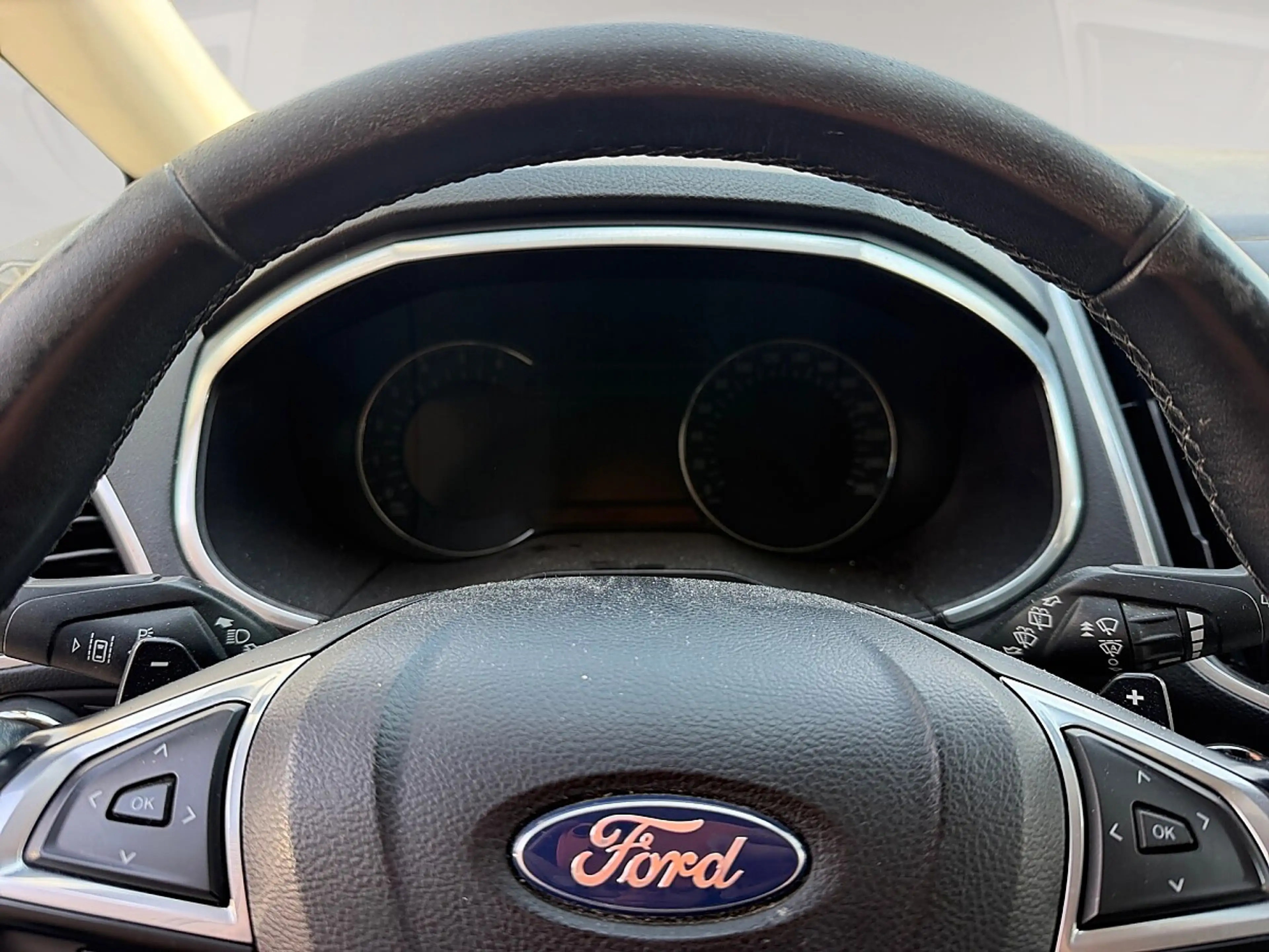 Ford Galaxy 2,0 TDCi Titanium Start/Stop Powershift *BASTLE... — photo 7