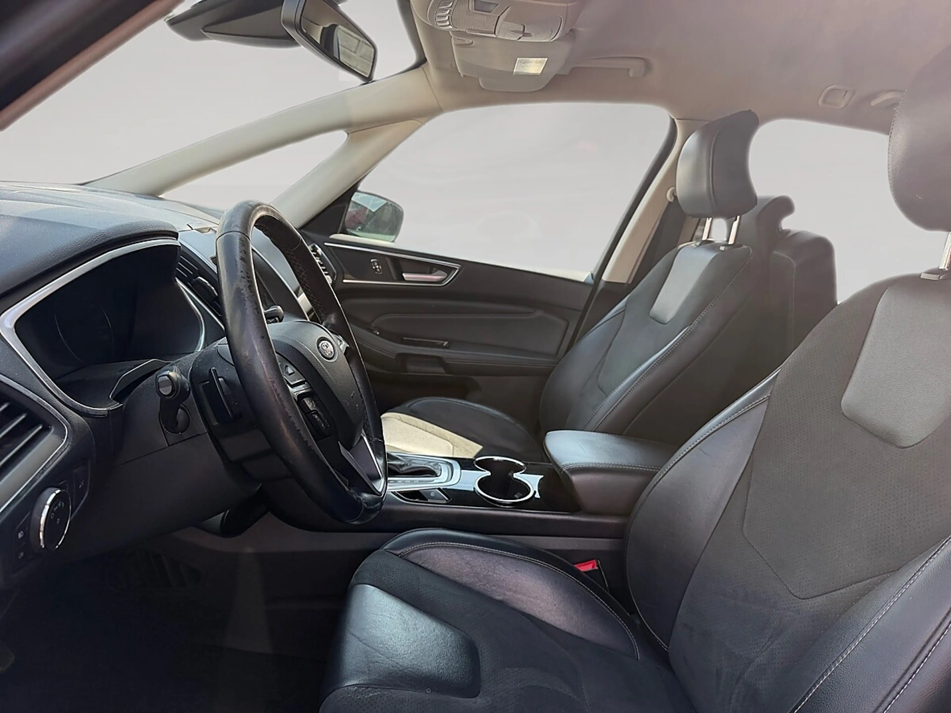 Ford Galaxy 2,0 TDCi Titanium Start/Stop Powershift *BASTLE... — photo 6
