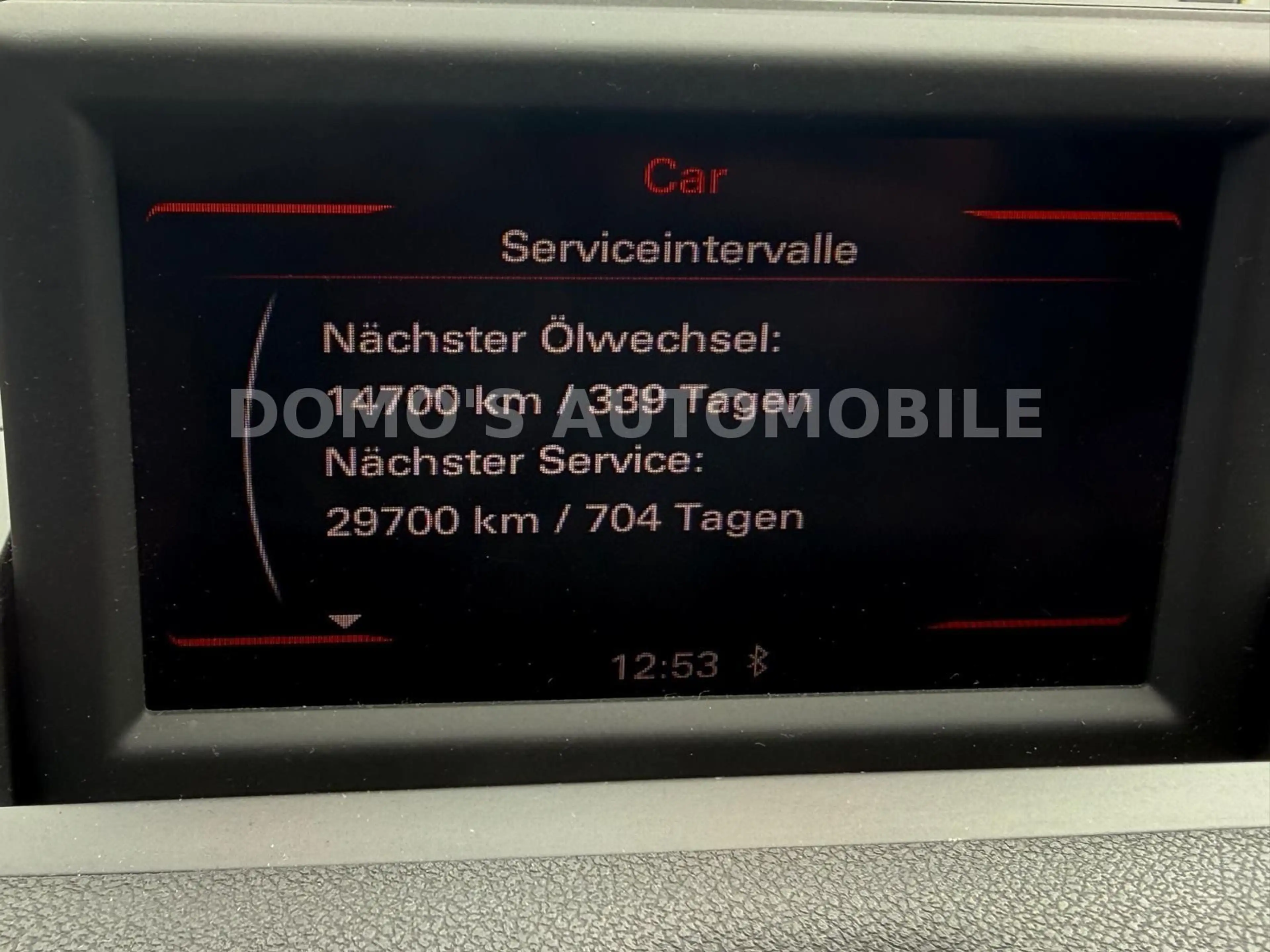 Audi A1 Sportback ambition/S-Tronic/Bi-Xenon/5 Türer — photo 23