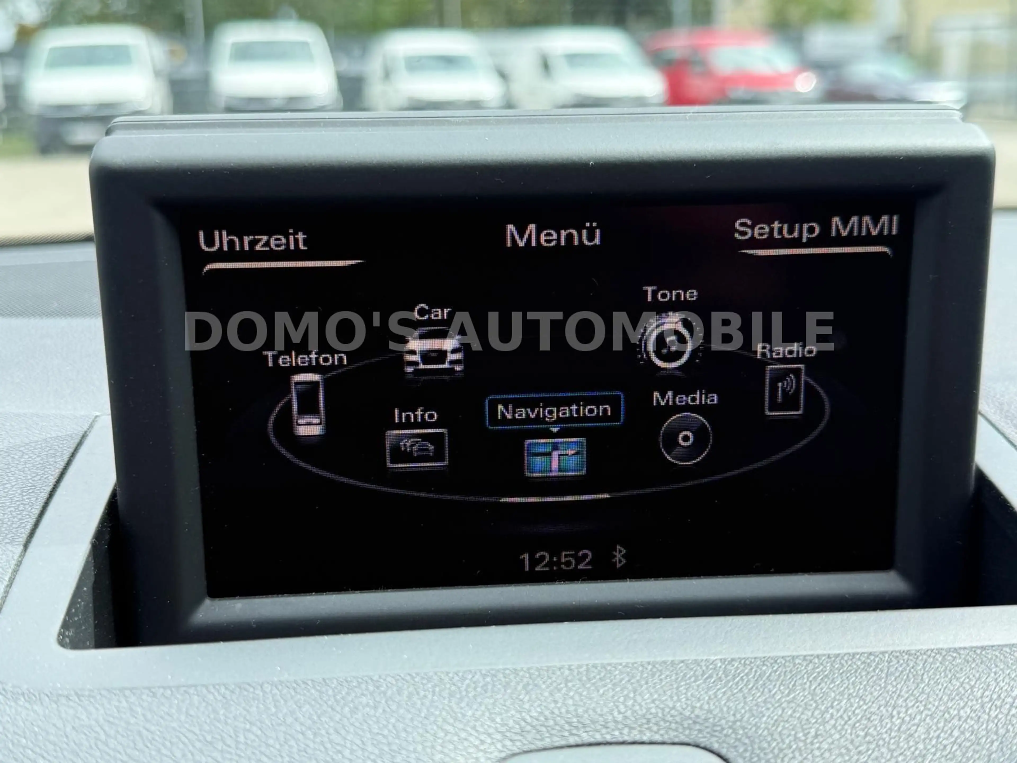Audi A1 Sportback ambition/S-Tronic/Bi-Xenon/5 Türer — photo 22