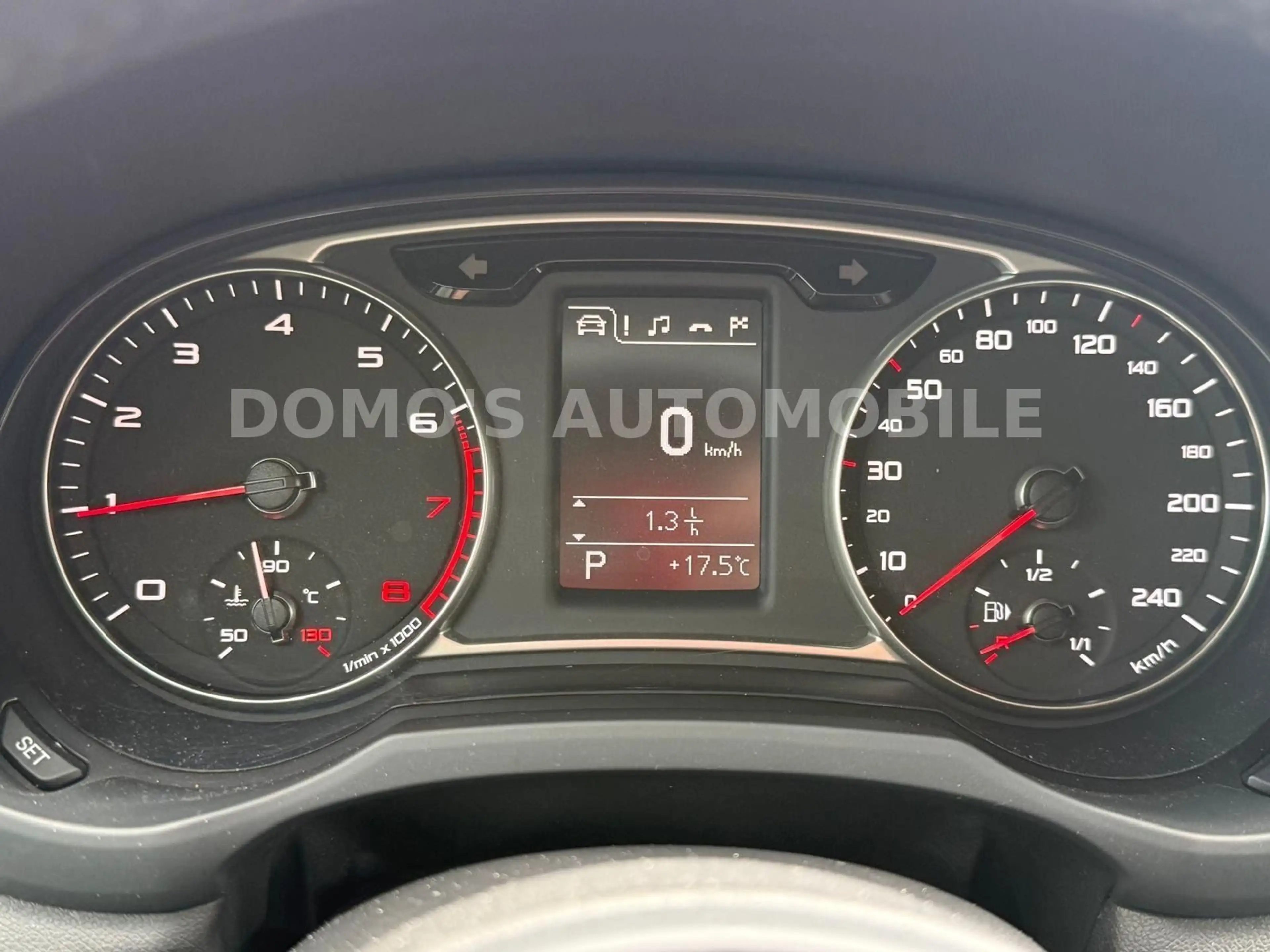 Audi A1 Sportback ambition/S-Tronic/Bi-Xenon/5 Türer — photo 12