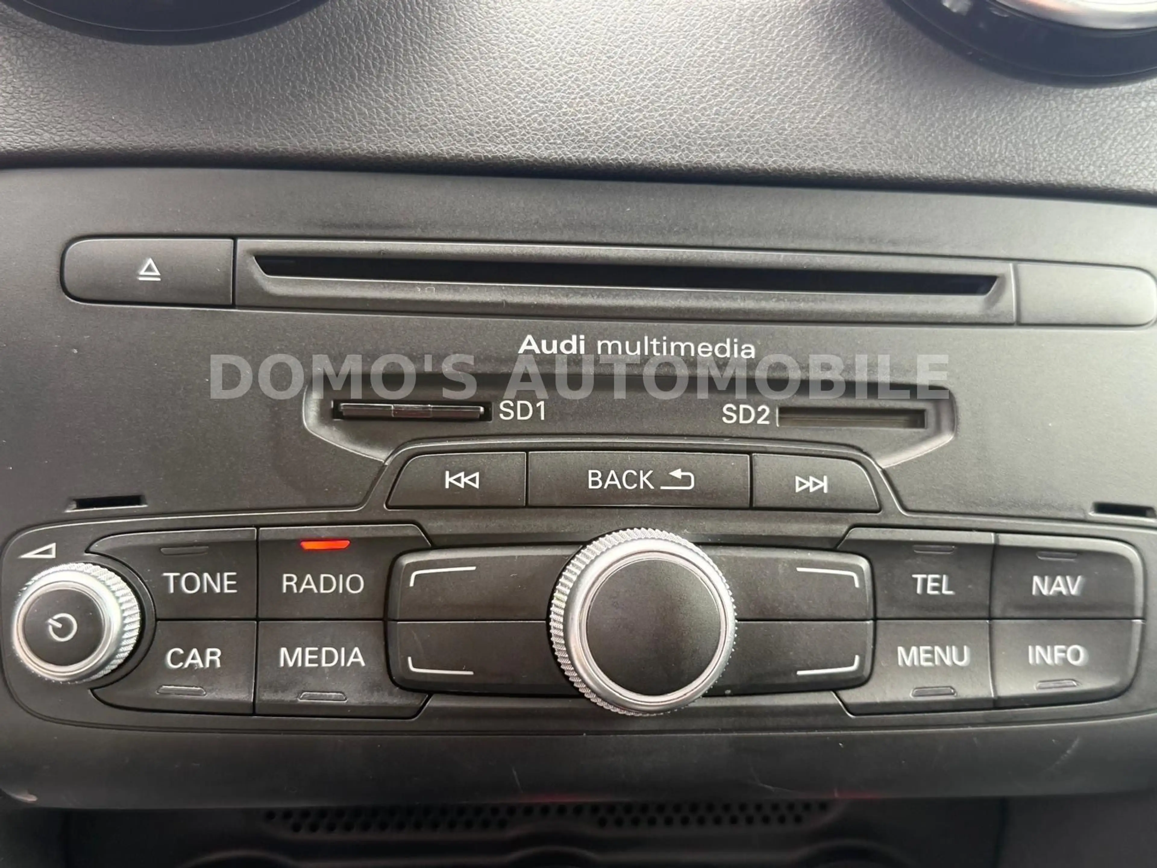 Audi A1 Sportback ambition/S-Tronic/Bi-Xenon/5 Türer — photo 17