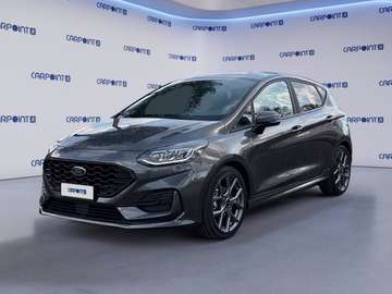 5p 1.0 ecoboost h st-line 125cv