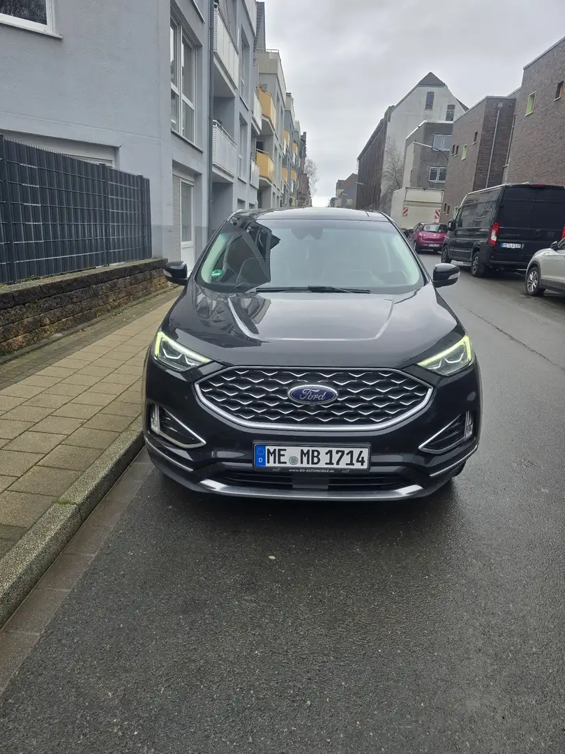 Ford Edge 2.0 EcoBlue Bi-Turbo 4x4 Aut. Vignale - 1