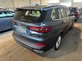 BMW X5 xDrive45e 546,-ohne Anzahlung Navi Pano AHK Gris - thumbnail 4