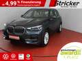 BMW X5 xDrive45e 546,-ohne Anzahlung Navi Pano AHK Grau - thumbnail 2