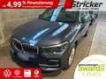 BMW X5 xDrive45e 546,-ohne Anzahlung Navi Pano AHK Gris - thumbnail 2