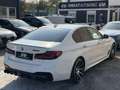 BMW 540 540 i xDrive M *SZH*SZK*HUD*360°* Weiß - thumbnail 3