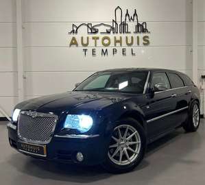 Touring 3.5 V6 Automaat Nap Xenon Leder Cruise Sto