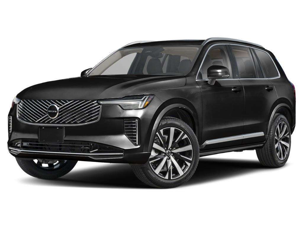 2026 Volvo XC90 B6 Ultra Dark Theme