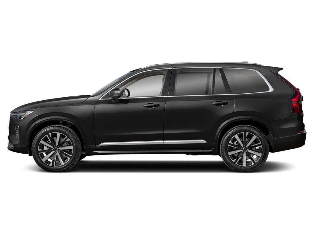 2026 Volvo XC90 B6 Ultra Dark Theme alt 2
