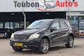 Mercedes-Benz ML 350 M-klasse Export/Meeneemprijs, Navigatie, Cruise co Zwart - thumbnail 1