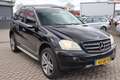 Mercedes-Benz ML 350 M-klasse Export/Meeneemprijs, Navigatie, Cruise co Siyah - thumbnail 11