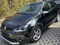 Volkswagen Polo Cross CrossPolo 1,2 Schwarz - thumbnail 2