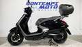 SYM Fugue 125 2025 PRONTA CONSEGNA Nero - thumbnail 2