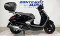 SYM Fugue 125 2025 PRONTA CONSEGNA Nero - thumbnail 1