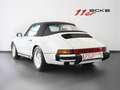 Porsche 911 WTL Cabrio Blanc - thumbnail 2
