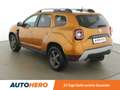 Dacia Duster 1.5 dCi Prestige 4x4 *360*AHK*NAVI*BT* Orange - thumbnail 4
