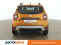 Dacia Duster 1.5 dCi Prestige 4x4 *360*AHK*NAVI*BT* Orange - thumbnail 5