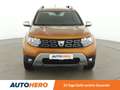 Dacia Duster 1.5 dCi Prestige 4x4 *360*AHK*NAVI*BT* Orange - thumbnail 9