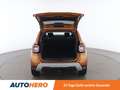 Dacia Duster 1.5 dCi Prestige 4x4 *360*AHK*NAVI*BT* Orange - thumbnail 16