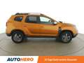 Dacia Duster 1.5 dCi Prestige 4x4 *360*AHK*NAVI*BT* Orange - thumbnail 7