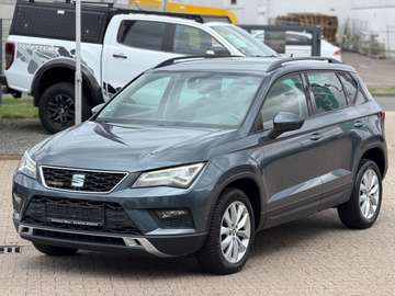 Style Euro6d, Navi, Klimaaut., LED