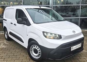 City Electric (50 kWh) L1 Duty