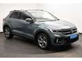 Volkswagen T-Roc 1.5 TSI DSG R-Line LED+/ACC/AHK Blau - thumbnail 14