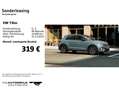 Volkswagen T-Roc 1.5 TSI DSG R-Line LED+/ACC/AHK Blau - thumbnail 2
