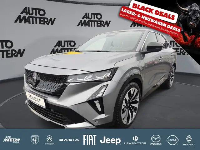 Renault Rafale Klimaaut.|Kamera|PDC|NAVI|LED|SHZ|CarPlay