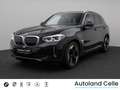 BMW X3 Impressive 360° H K HUD DAB Panorama 20Zoll Schwarz - thumbnail 1