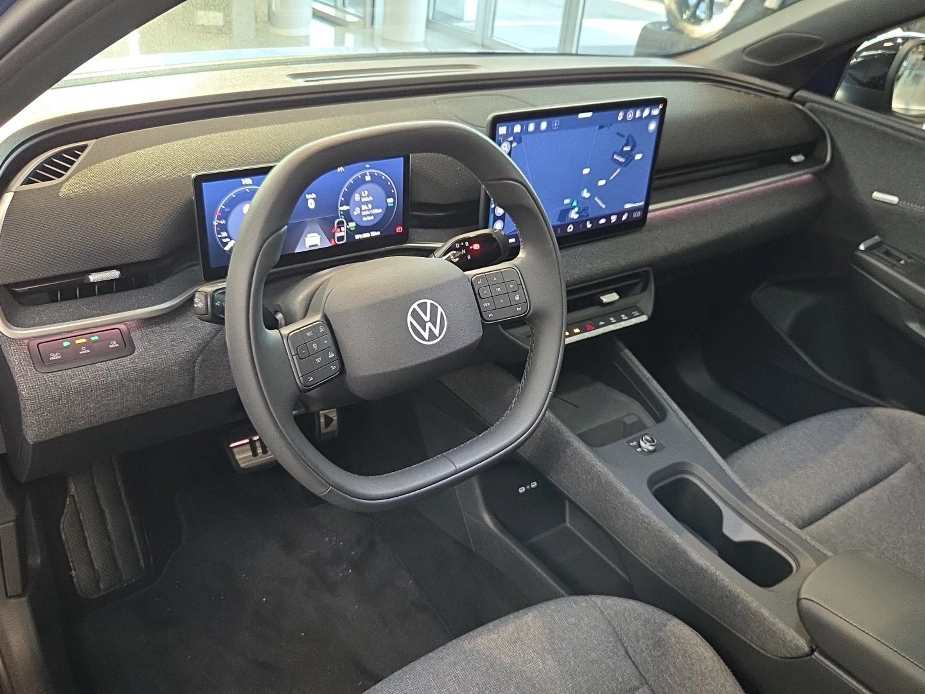 Volkswagen ID. Polo VW ID. Polo Style Edition+ 155 kW - 52 kWh — photo 8