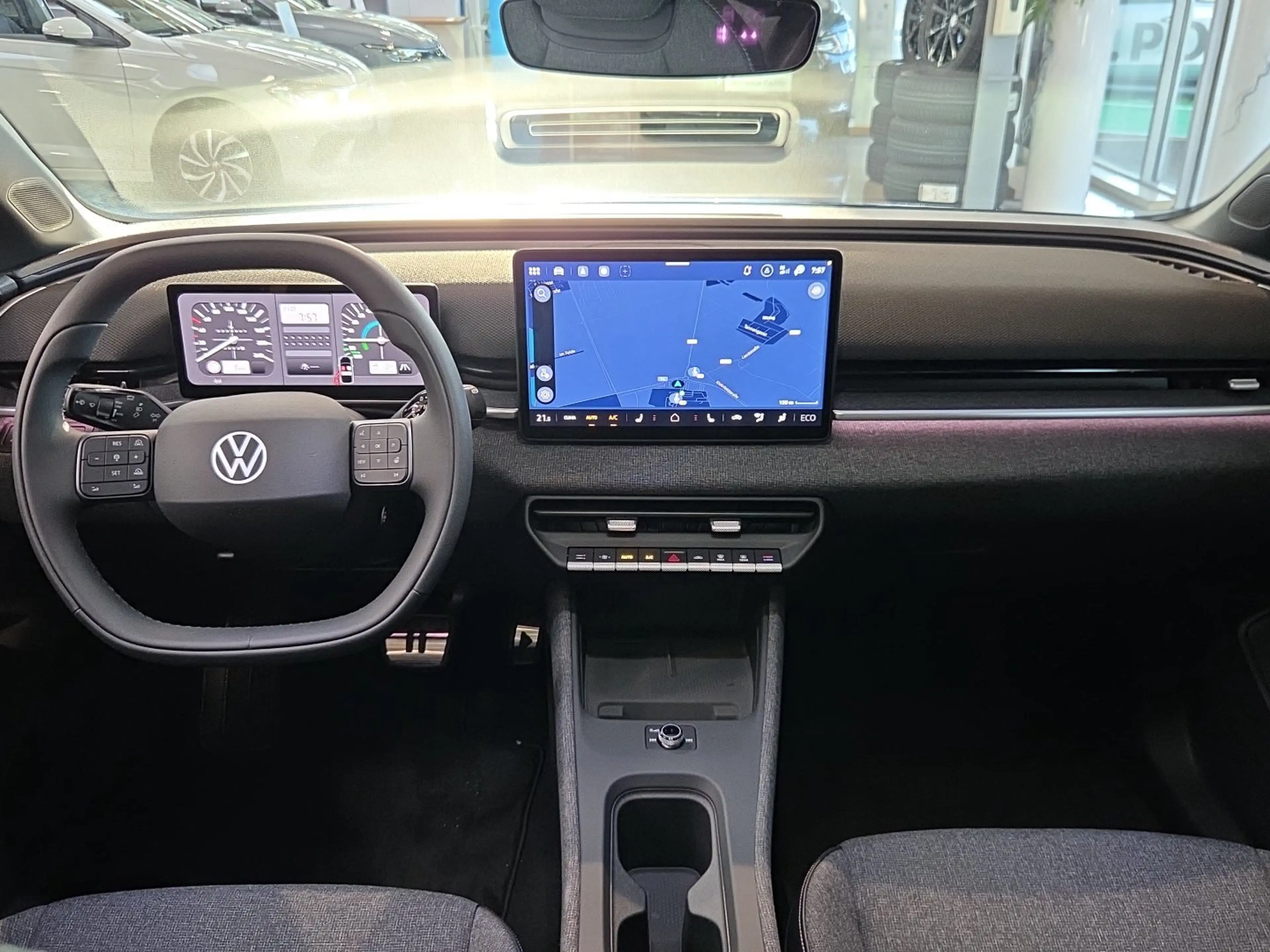 Volkswagen ID. Polo VW ID. Polo Style Edition+ 155 kW - 52 kWh — photo 10