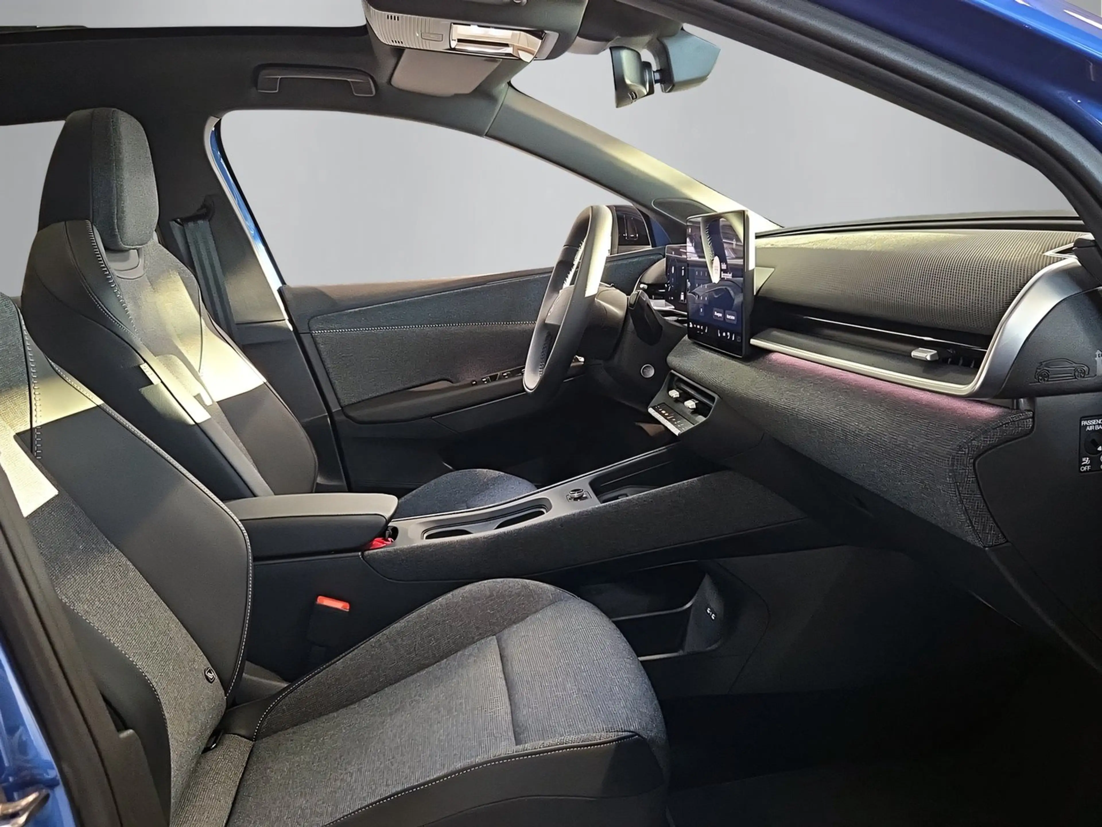 Volkswagen ID. Polo VW ID. Polo Style Edition+ 155 kW - 52 kWh — photo 12