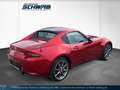 Mazda MX-5 2RF 2.0L SKYACTIV G 184ps 6MT RWD EXCLUSIVE-LINE D Rot - thumbnail 4