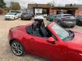 Mazda MX-5 2RF 2.0L SKYACTIV G 184ps 6MT RWD EXCLUSIVE-LINE D Rot - thumbnail 6