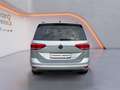 Volkswagen Touran Comfortline 1.5 TSI DSG ACC / NAVI / RFK / Silber - thumbnail 4