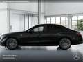 Mercedes-Benz E 400 e 4M Hybrid AMG 360° Distr. Night Totwinkel Schwarz - thumbnail 6
