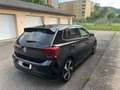 Volkswagen Polo GTI Schwarz - thumbnail 2