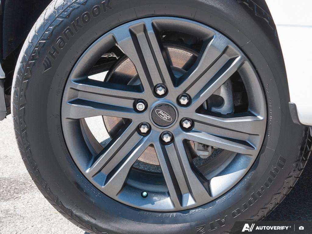 used 2023 Ford F-150 car, priced at $48,800