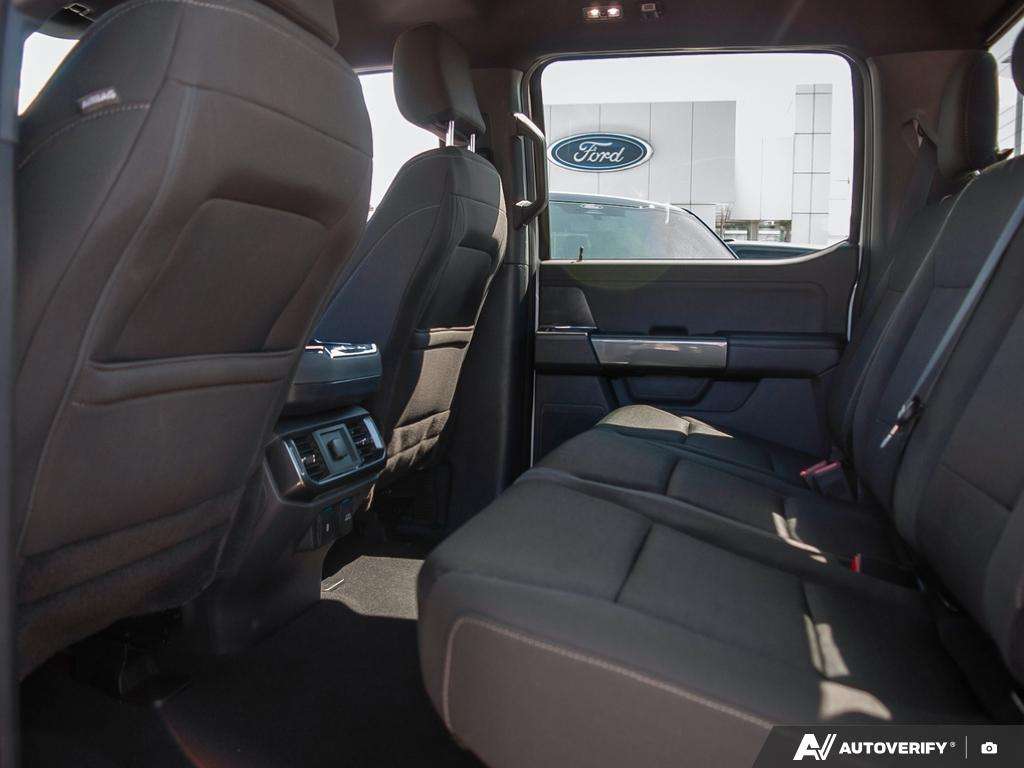 used 2023 Ford F-150 car, priced at $48,800