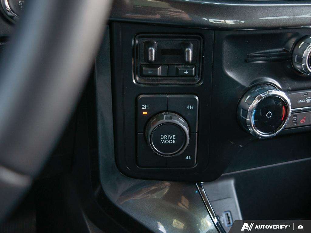 used 2023 Ford F-150 car, priced at $48,800