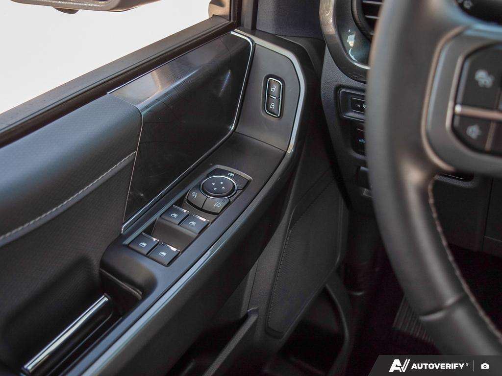 used 2023 Ford F-150 car, priced at $48,800
